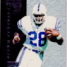 1994 - Marshall Faulk - Playoff - Contender - Rookie - #4 of 6