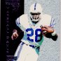 1994 - Marshall Faulk - Playoff - Contender - Rookie - #4 of 6