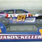 2003 - Jason Keller #81 - Action - Nascar - Kraft - 100 Year Anniversary Edition