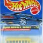 1997 - Hot Wheels - School Bus - Mixed Signals Series - Collector #736