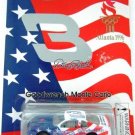 1996 - Dale Earnhardt - Goodwrench Monte Carlo - 100th Year Atlanta Olympic Collection