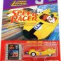 1997 - Speed Racer - Johnny Lightning - Complete Set of 4 - Die-cast Metal