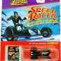 1997 - Speed Racer - Johnny Lightning - Complete Set of 4 - Die-cast Metal