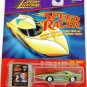 1997 - Speed Racer - Johnny Lightning - Complete Set of 4 - Die-cast Metal