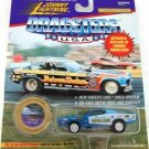 1996 - '71 Hawaiian - Johnny Lightning - Dragsters U.S.A. - Roland Leong - Die-cast Metal