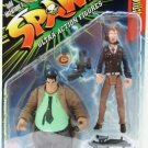 1997 - Sam & Twitch - McFarlane Toys - Spawn - Series 7 - Toy Action Figure