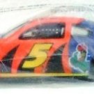 2001 - Terry Labonte #5 - Kellogg Co. - Nascar - Die-cast Metal