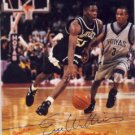 Eric Williams - Signature Rookies - Autographed - Provieice #55 - Photograph