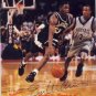 Eric Williams - Signature Rookies - Autographed - Provieice #55 - Photograph