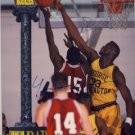 Yinka Dare - Signature Rookies - Autographed - Washington Jersey #33  - Photograph