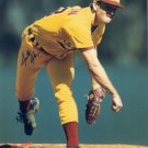 Jonathan Johnson - Signature Rookies - Limited Edition - Autographed - Photograph