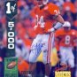 Trev Alberts - Signature Rookies - Limited Edition - Newbraska #34 - Autographed - Photograph
