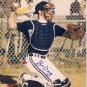 Ben Davis - Signature Rookies - Limited Edition - Autographed - Photograph