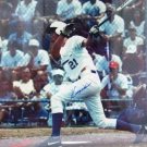Kerry Woods - Signature Rookies - Limited Edition - Autographed - Photograph