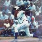 Kerry Woods - Signature Rookies - Limited Edition - Autographed - Photograph