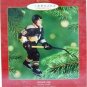 2001 - Jaromir Jagr - Hallmark - Hockey Greats - Keepsake - Ornament - 5th in Series