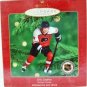 2000 Eric Lindros Hallmark Hockey Greats Keepsake Ornament 4th in Series