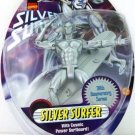 1998 - Silver Surfer - Toy Biz - Marvel Comics - Marvel Collector Edition - 30th Anniversary Series