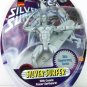 1998 - Silver Surfer - Toy Biz - Marvel Comics - Marvel Collector Edition - 30th Anniversary Series