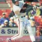 T.R. Lewis - Signature Rookies - Limited Edition - Autographed - Photograph