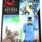 1997 - The Mad Hatter - Action Figures - Kenner - The New Batman Adventures