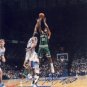 Gary Trent - Signature Rookies - Limited Edition - Autographed - Ohio Jersey #20  - Photograph