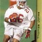 2000 - Thomas Jones - NFL Football - Skybox - Fleer - Rookie Card #203