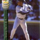 1995-96 - Signature Rookies - MLB Baseball - Flip Card - 5 Card Set