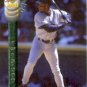 1995-96 - Signature Rookies - MLB Baseball - Flip Card - 5 Card Set