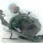 1997/98 - B'Omarr Monk - Star Wars - Internet Website Offer - Toy Action Figure
