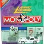 2001 - Johnny Lightning - Monopoly - Luxury Tax Dodge Viper