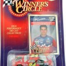 1997 - Jeff Gordon - Nascar - Winners Circle - Lifetime Series - Jurassic Park #3 of 6