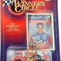 1997 - Jeff Gordon - Nascar - Winners Circle - Lifetime Series - Jurassic Park #3 of 6