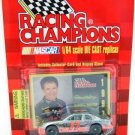 1997 - Darrell Waltrip - Racing Champions - NASCAR - Parts America - Chrome Chase Car