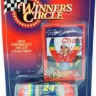 1997 - Jeff Gordon - Nascar - Winners Circle - Stock Car Series