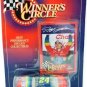 1997 - Jeff Gordon - Nascar - Winners Circle - Stock Car Series