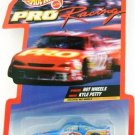 1997 Edition - Team Hot Wheels - Pro Racing - 3 Car Set