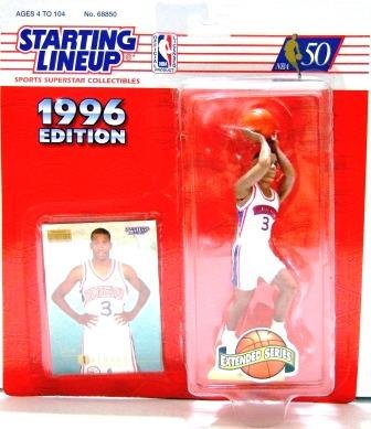 1996 starting lineup figures