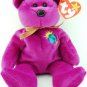 Ty -The Original - Beanie Baby - Millennium - Bear - Plush Toys