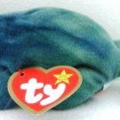 Ty - The Original - Teenie Beanie Baby - Iggy - Iguana - Used Plush Toys