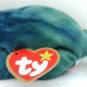Ty - The Original - Teenie Beanie Baby - Iggy - Iguana - Used Plush Toys