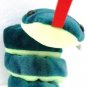 Ty - The Original - Beanie Baby - Hissy - Snake - Plush Toys