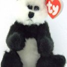 Ty - Beanie Baby - The Attic Treasure Collection - Checkers - Bear - Plush Toys