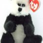 Ty - Beanie Baby - The Attic Treasure Collection - Checkers - Bear - Plush Toys