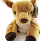 Ty - The Original - Beanie Baby - Whisper - Fawn - Plush Toys