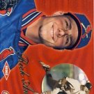 2000 - Rick Ankiel - Pacific - Aurora - Rookie Card #118