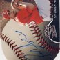 2000 - Rick Ankiel - Pacific - Crown Royale - Sweet Spot Signatures - Card #23