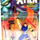 1995 - Toy Biz - Marvel Comics - X-Men - The Age of Apocalpse - Cyclops - Action Figures