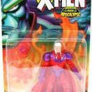 1995 - Toy Biz - Marvel Comics - X-Men - The Age of Apocalpse - Magneto - Action Figures