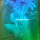 1994 - Marvel Cards - Universe - Silver Surfer - Hologram - Card #4 of 4